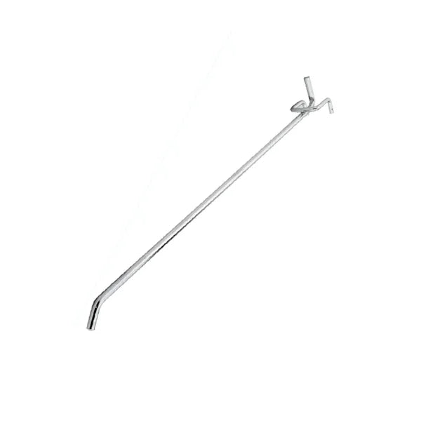 Hook Peg Single 5mmx300mm