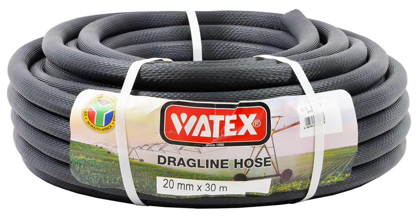 Hose Dragline Industrial Torero 20mmx30m