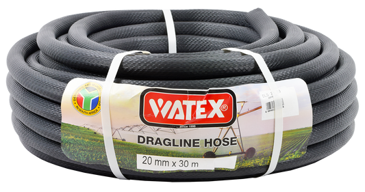 Hose Dragline Industrial Torero 20mmx30m