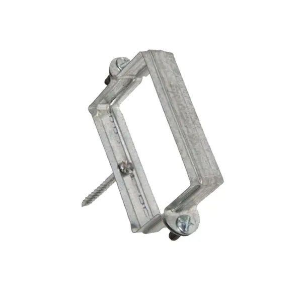 Holderbat Square Ripple Budget 100 X 75mm
