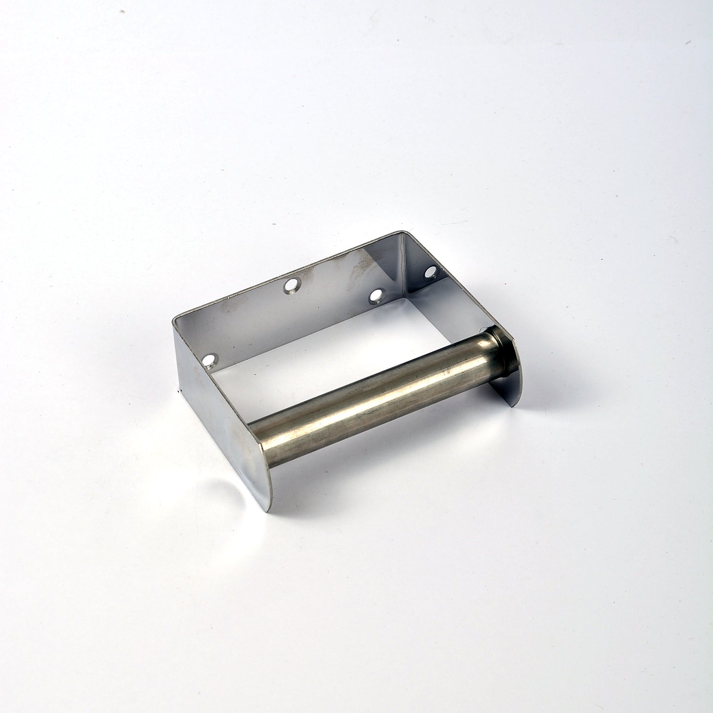 Holder Toilet Roll Tube Insert S/S