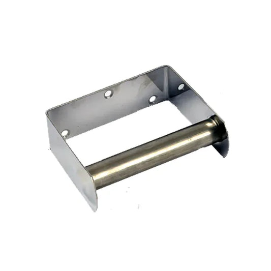 Toilet Roll Holder Tube Insert Stainless Steel