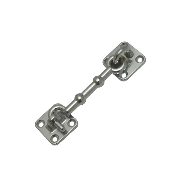 Hook Cabin Chrome 100mm