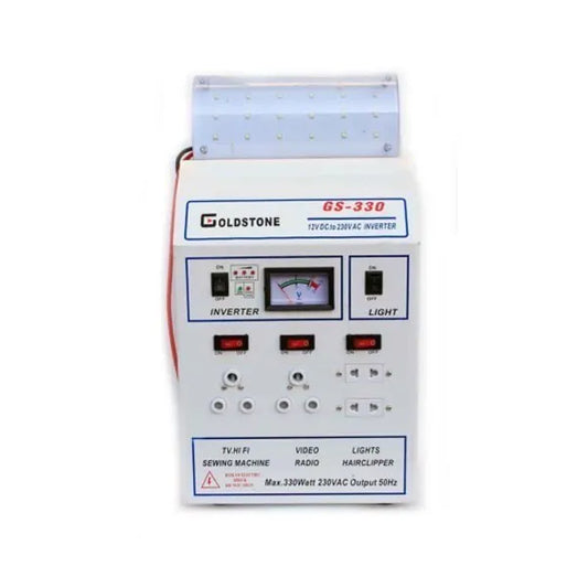 Inverter Dc-Ac  500W
