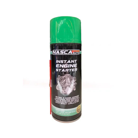 Instant Engine Starter Nasca 450ML