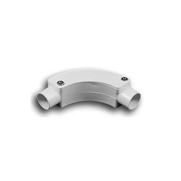 Inspection Bend Pvc 20mm