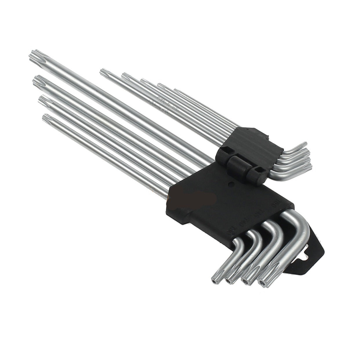 Key Torx Set 9pcs Torero