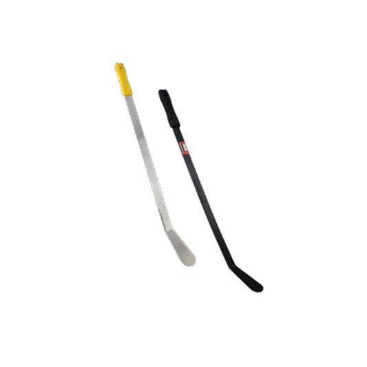 Knife Slasher Grass Poly Handle 27" IMP