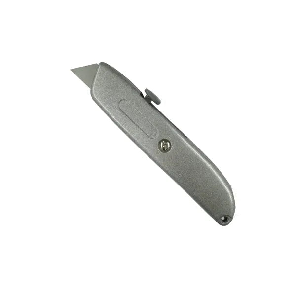 Knife Utility Aluminium ZMN522 Orange Label