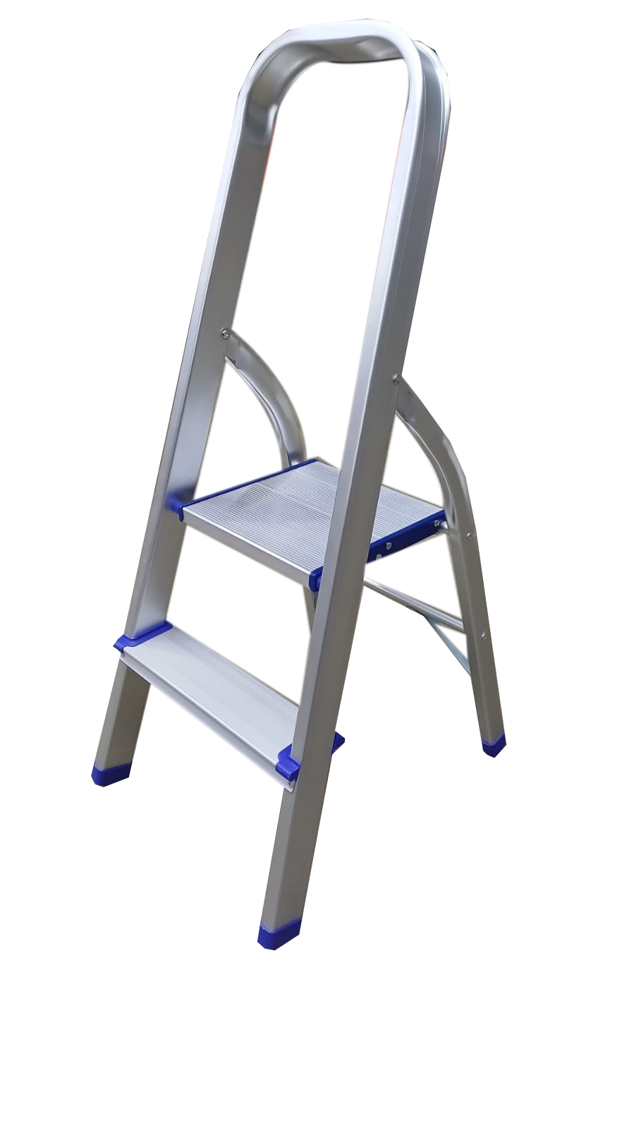 Ladder Alu 2 Steps