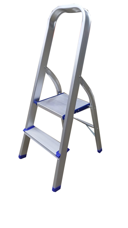 Ladder Alu 2 Steps
