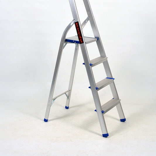 Ladder Alu 8 Steps