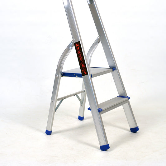 Ladder Alu 3 Steps