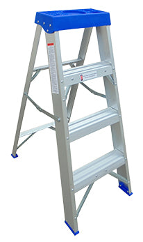 Ladder Alu 4 Steps