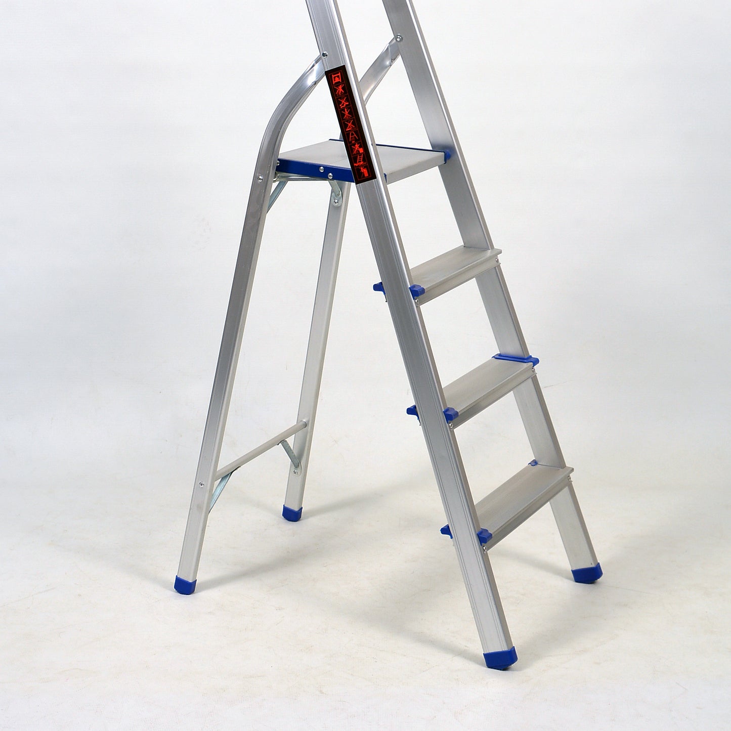 Ladder Alu 5 Steps