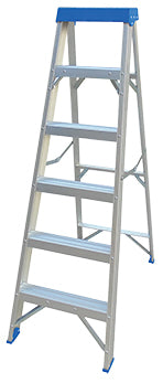 Ladder Alu 6 Steps