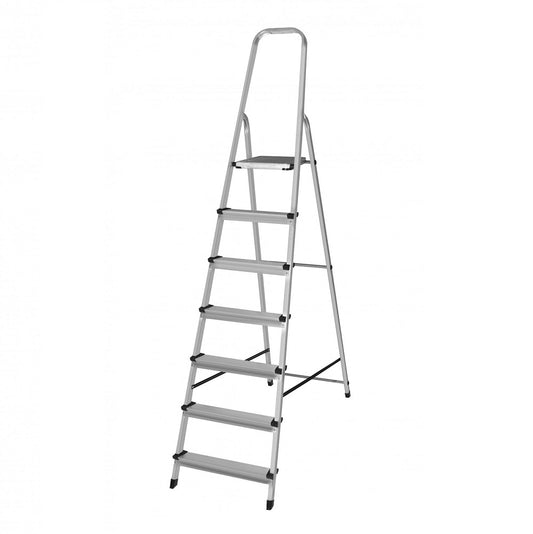 Ladder Alu 7 Steps