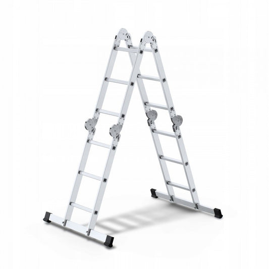 Ladder Alu 4x3 Multi Purpose