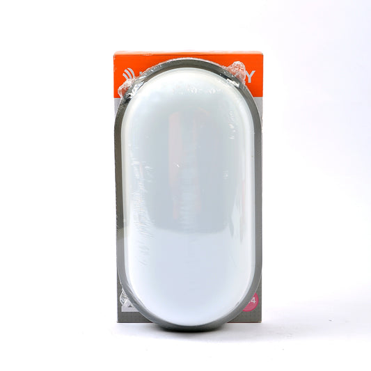 LAMP HT WALL LED 20W BLACK FRAME IP54 `8004