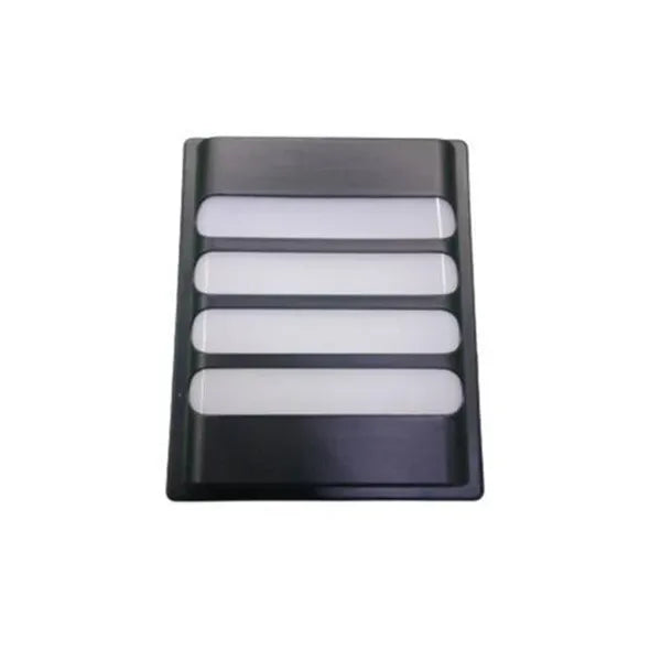 Lamp Wall Ht Led 8912