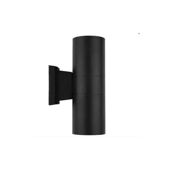Lamp Ht Wall 8602 Sb