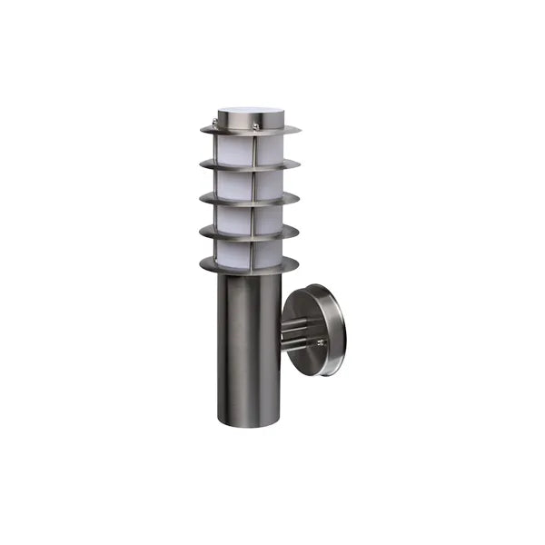 Lantern Wall Starlit 60W SSW4 Stainless Steel