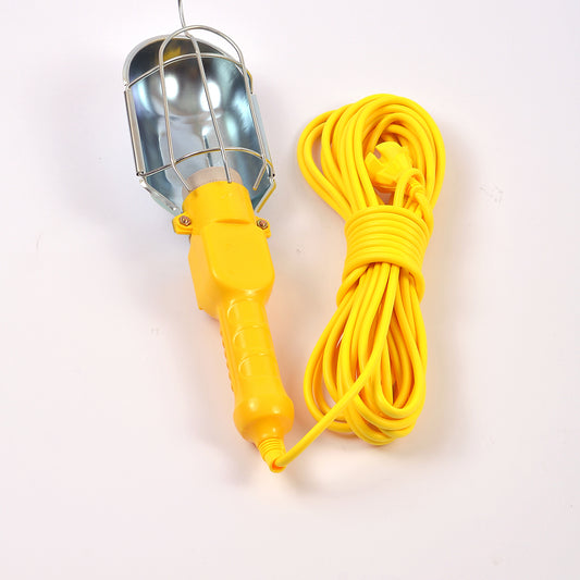 Work Lamp Industrial Holder