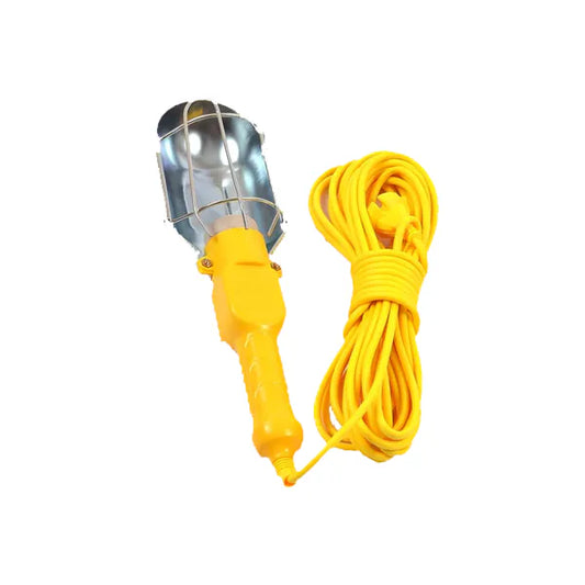 Work Lamp Industrial Holder