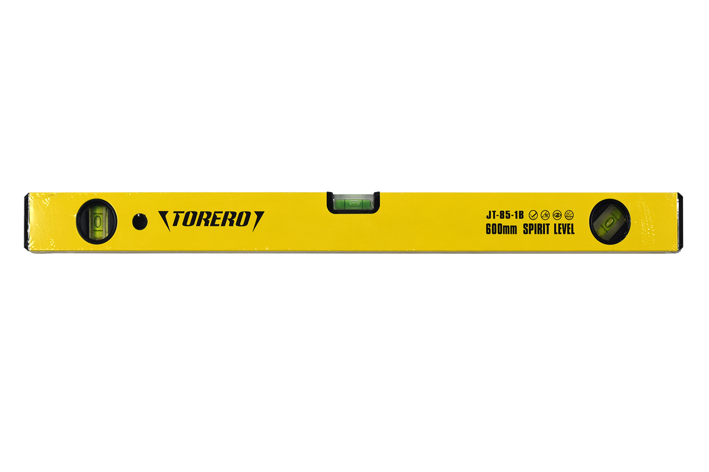 Level Aluminuim 96B 600mm Magnetic