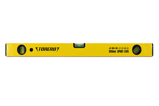 Level Aluminuim 96B 600mm Magnetic