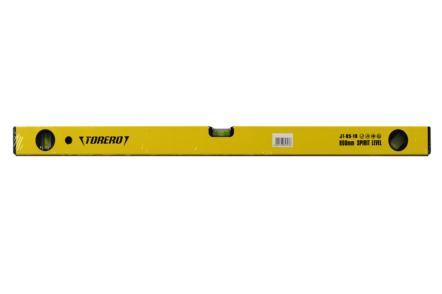 Level Aluminium 96B 800mm Magnetic