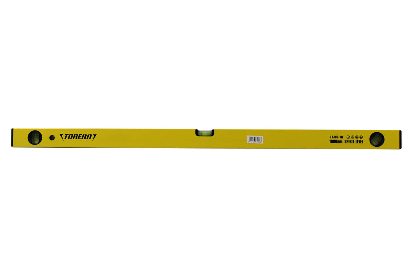 Level Aluminium 96B 1000mm Magnetic