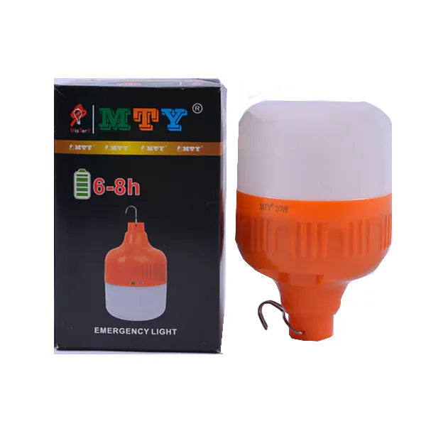 Emergency Light Mty 15W