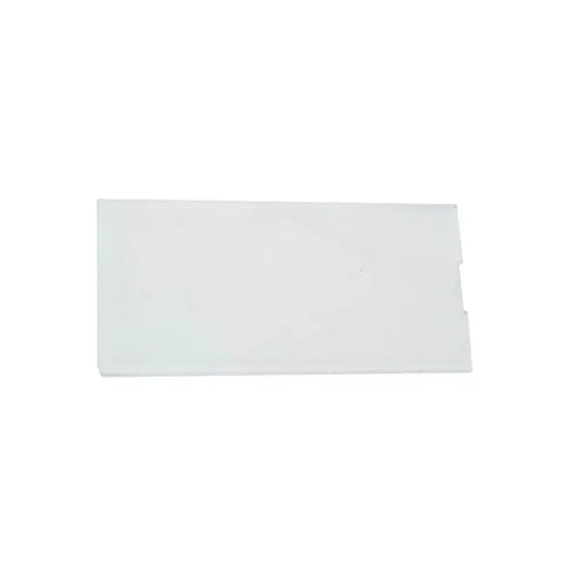 Welding Lens [Clear] 108 X 51 3Mm
