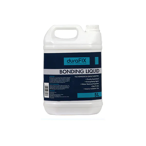 Liquid Bonding 5lt