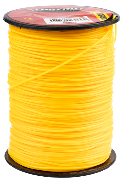 Line Builders Yellow 80lb 0.9mm