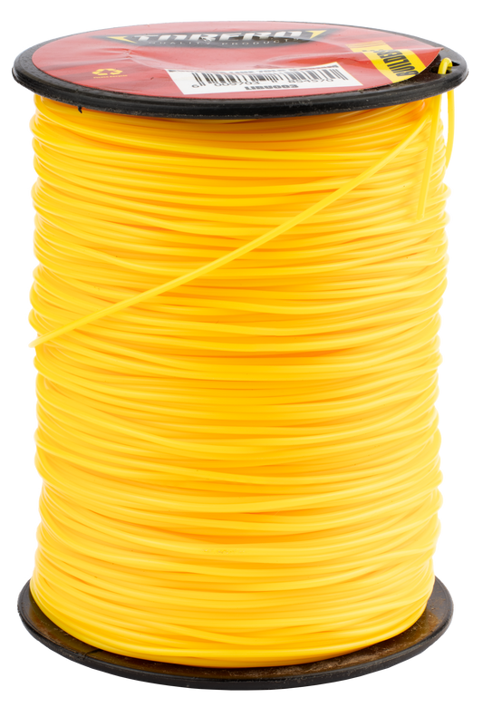 Line Builders Yellow 80lb 0.9mm