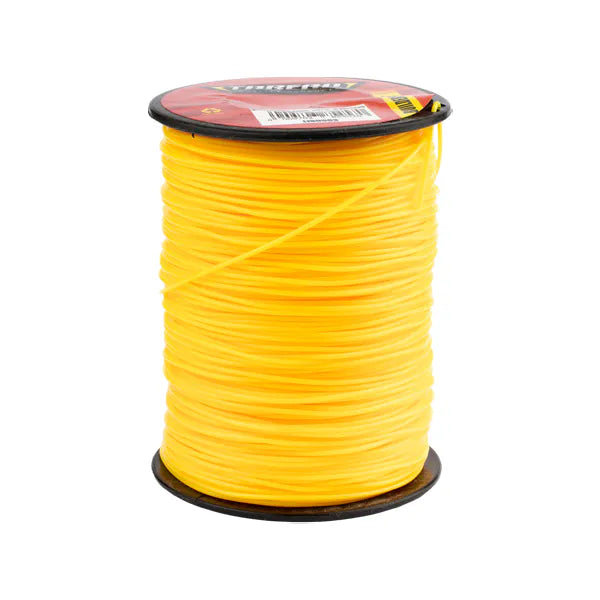 Line Builders Yellow 50lb 0.7mm