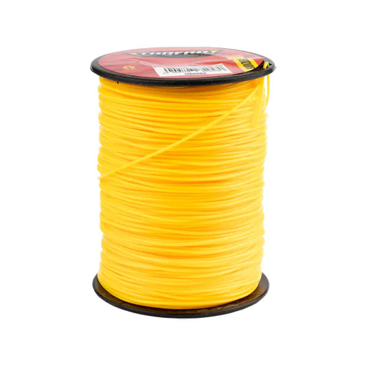Line Builders Yellow 50lb 0.7mm