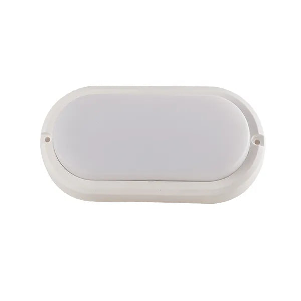 Light Bulkhead Led Combo White
