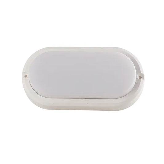 Light Bulkhead Led Combo White