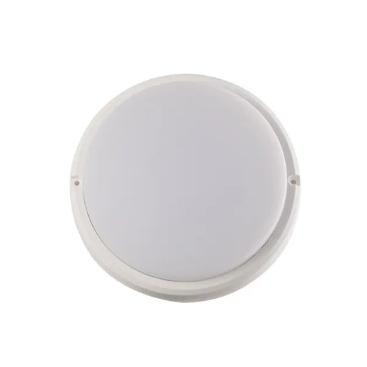 Light Bulkhead Starlit Led Integrated 8W white