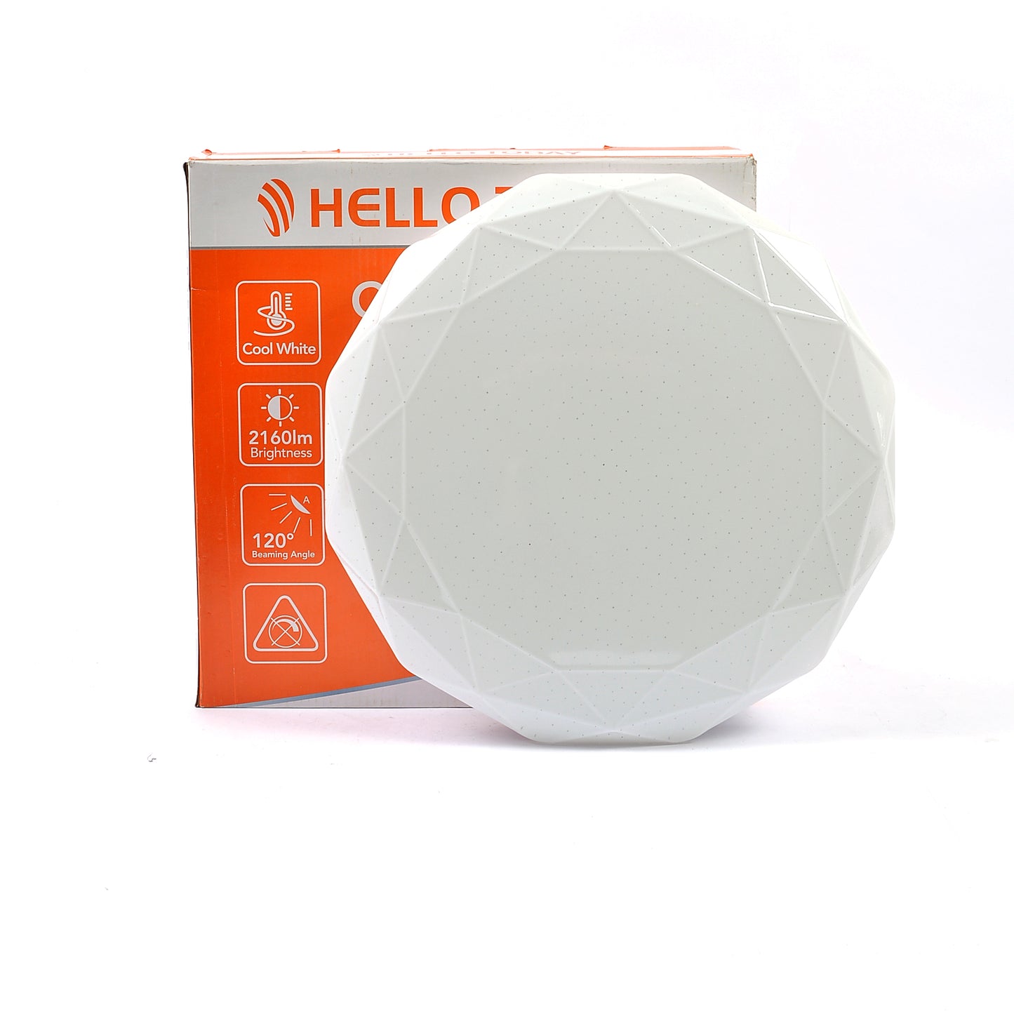 Light Ceiling 24W Ce101