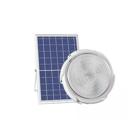 Light Ceiling Solar Starlit 60W White