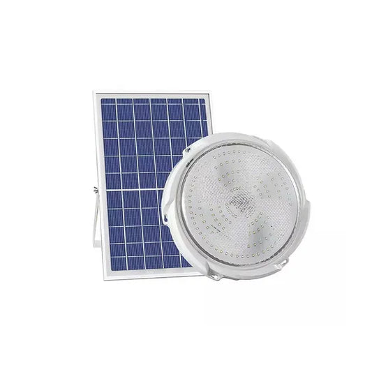 Light Ceiling Solar Starlit 60W White