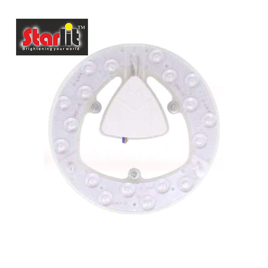 Light Ceiling SL Module Replacement Round 18w