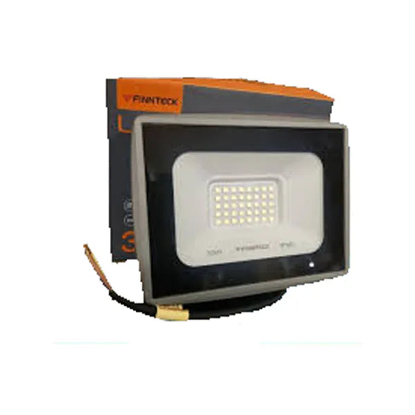 Flood Light Finnteck 10W