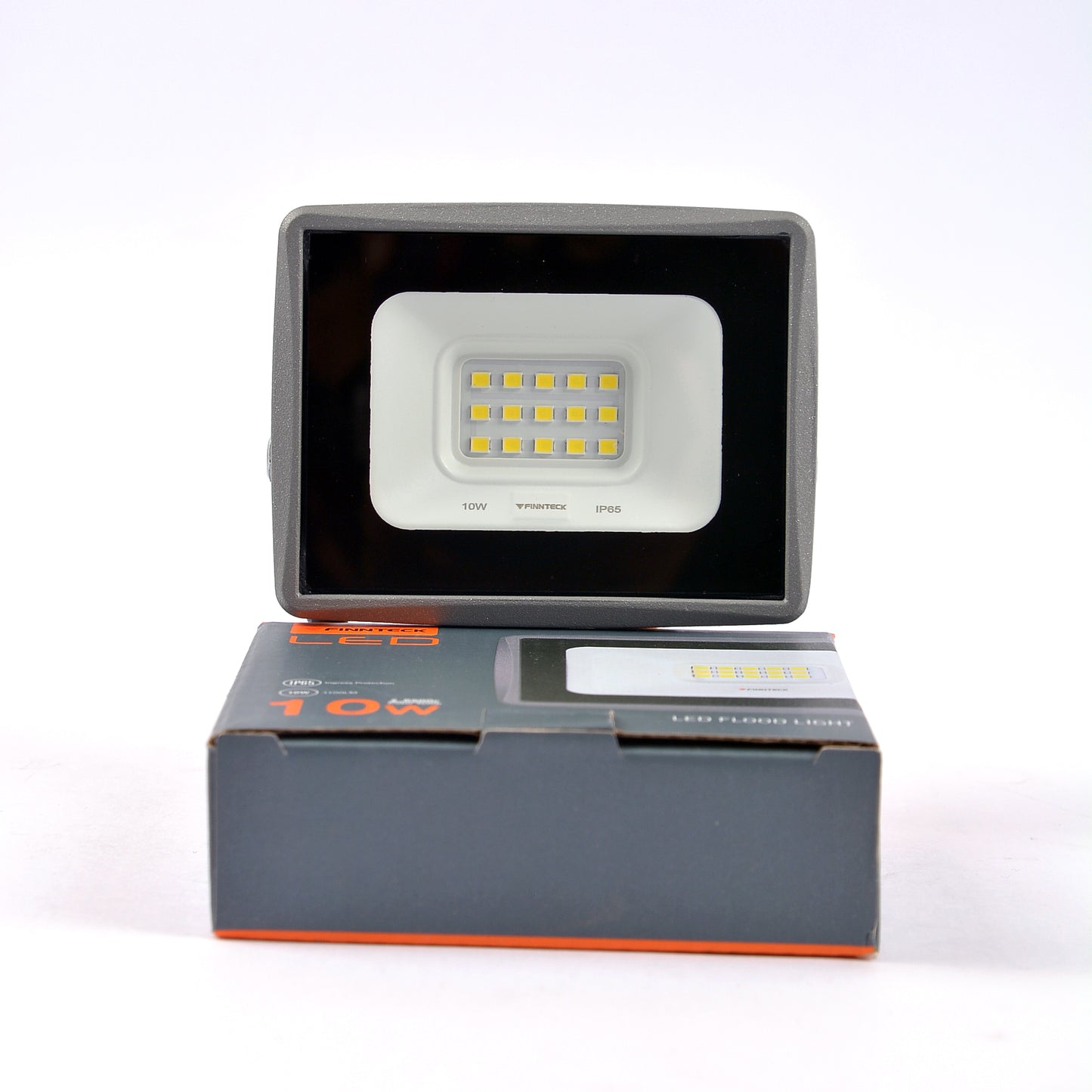 Flood Light Finnteck Led 10W