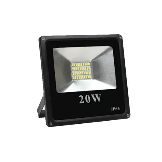 Flood Light Finnteck Led 20W