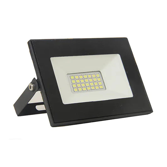 Light Flood Starlit IP65 50W Black